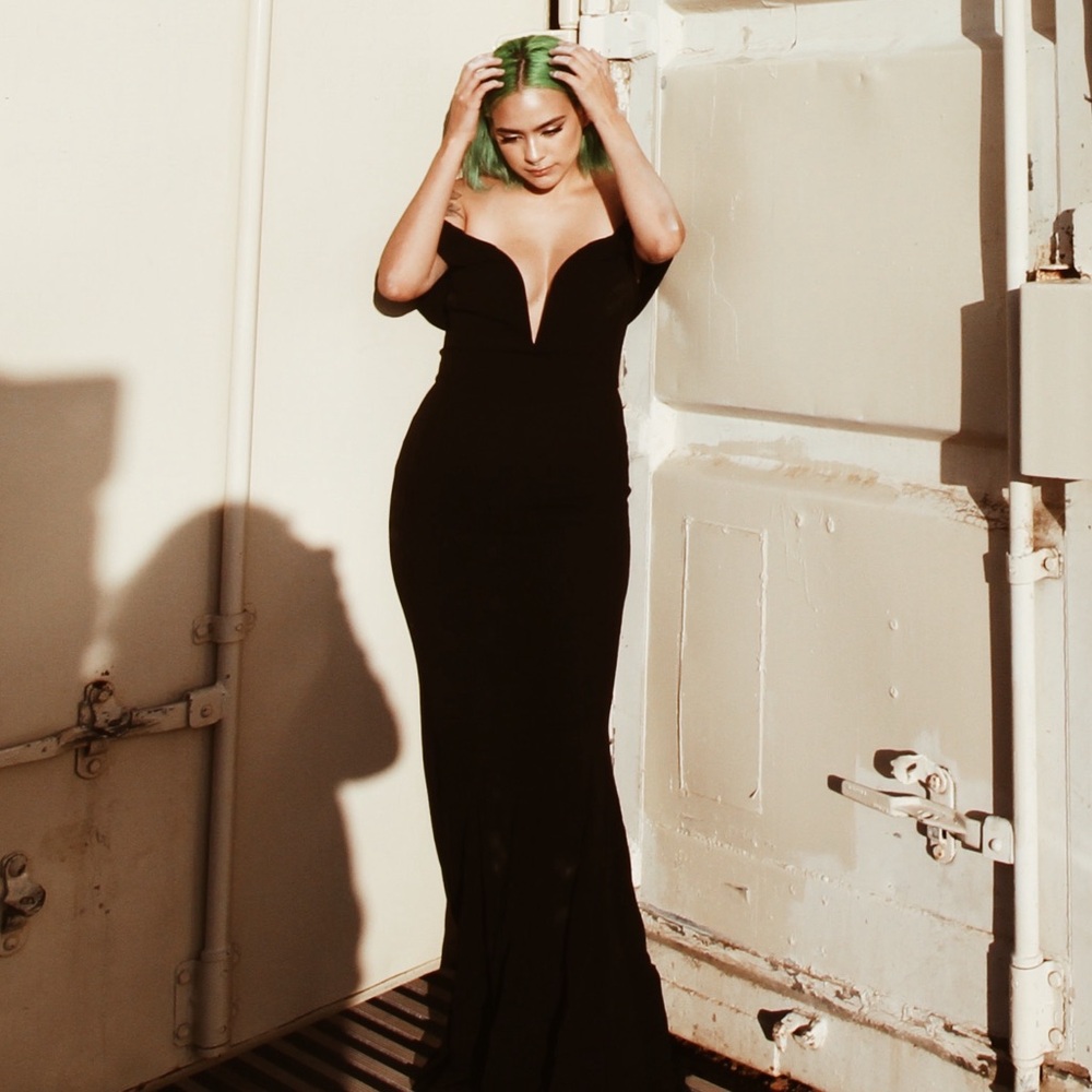Reformation Bali Dress